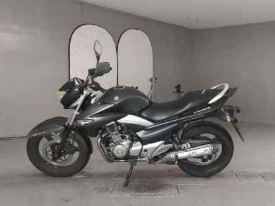 Suzuki GSR250