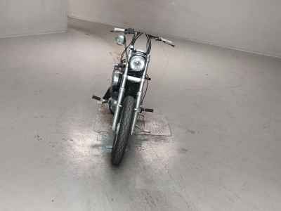 Harley-Davidson Sportster XL883 2005