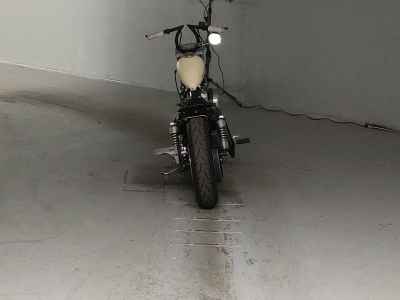 Harley-Davidson Sportster XL883 2005