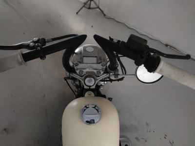 Harley-Davidson Sportster XL883 2005