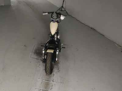 Harley-Davidson Sportster XL883 2005