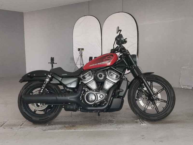 Harley-Davidson RH975 2022