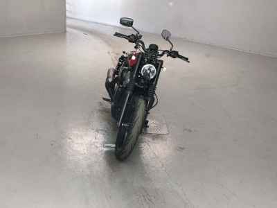 Harley-Davidson RH975 2022