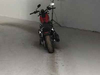 Harley-Davidson RH975 2022