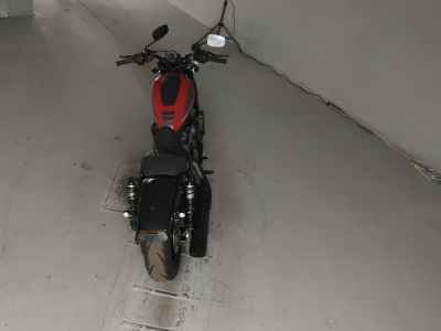 Harley-Davidson RH975 2022