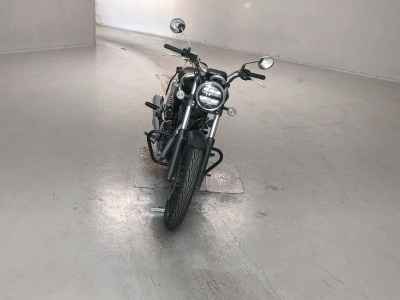 Honda GB350 2022