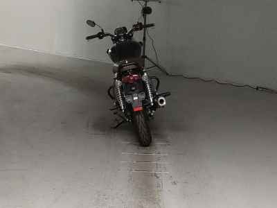 Honda GB350 2022
