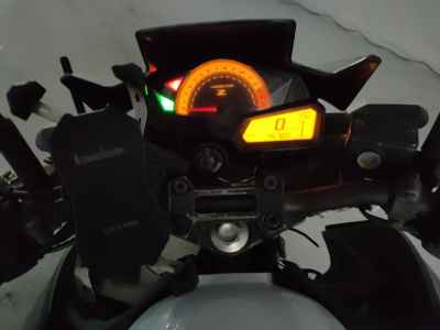 Kawasaki Z250