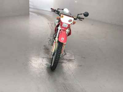 Honda XR250