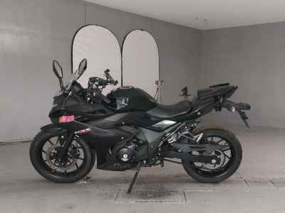 Suzuki GSX250R