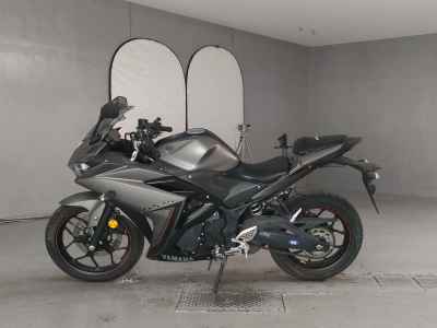 Yamaha YZF-R25