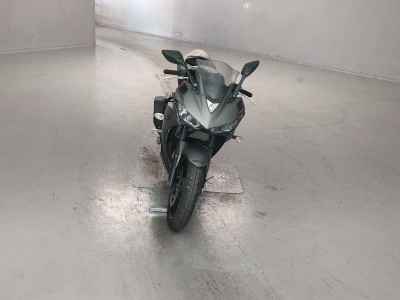 Yamaha YZF-R25