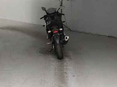 Yamaha YZF-R25
