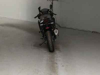 Kawasaki Ninja ZX-25R KRT Edition