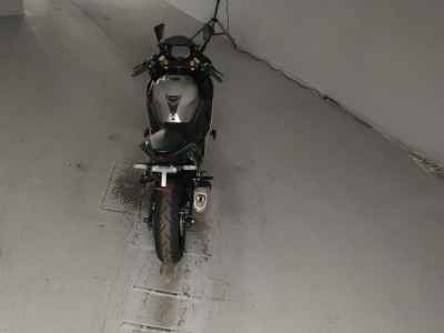 Kawasaki Ninja ZX-25R KRT Edition