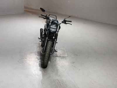 Honda GB350 2025