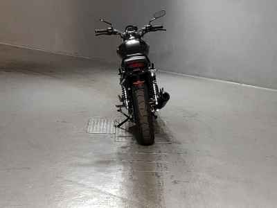 Honda GB350 2025