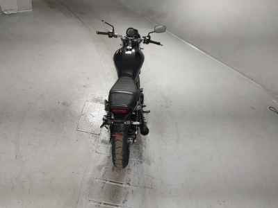 Honda GB350 2025