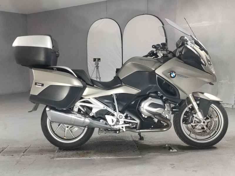 BMW R1200RT 2014