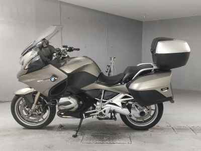 BMW R1200RT 2014