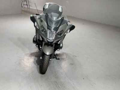 BMW R1200RT 2014