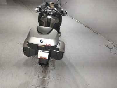 BMW R1200RT 2014