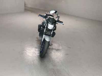 Yamaha MT-25