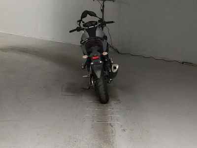 Yamaha MT-25