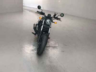 Honda Rebel CMX250