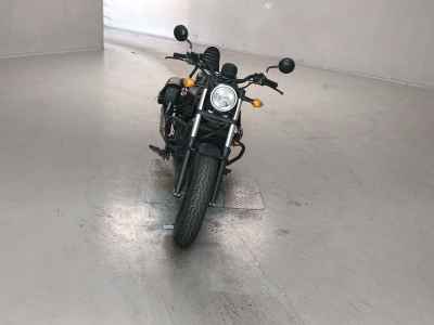 Honda Rebel CMX250