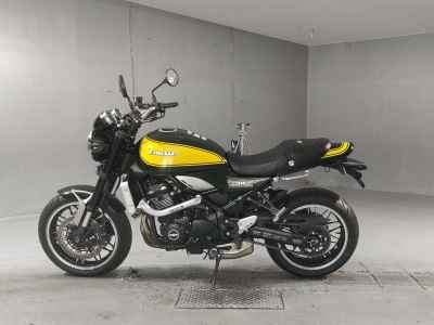 Kawasaki Z900RS 2023