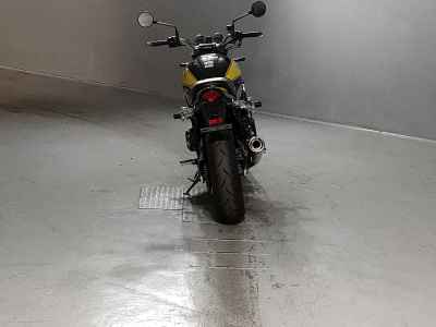 Kawasaki Z900RS 2023