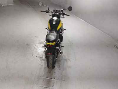 Kawasaki Z900RS 2023