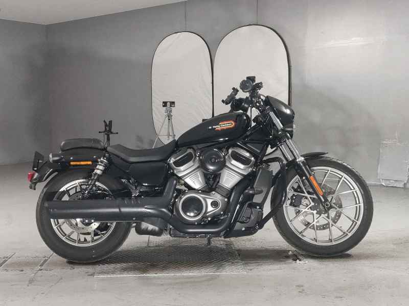 Harley-Davidson RH975 2023