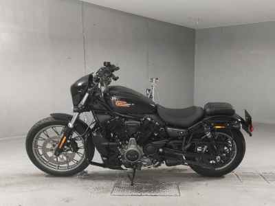 Harley-Davidson RH975 2023