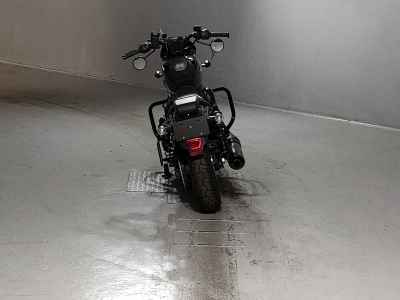 Harley-Davidson RH975 2023