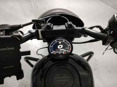 Harley-Davidson RH975 2023