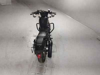 Harley-Davidson RH975 2023