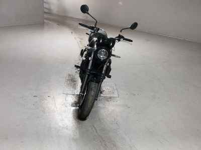 Kawasaki Z650RS 2022