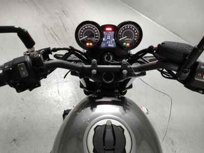 Kawasaki Z650RS 2022