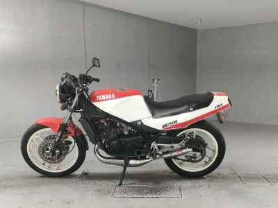 Yamaha RZ250R
