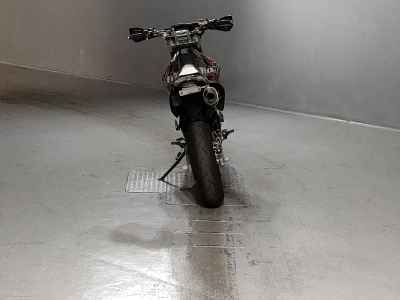 Suzuki DR-Z400SM 2007