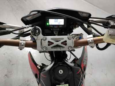 Suzuki DR-Z400SM 2007