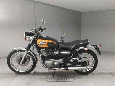 Kawasaki W800