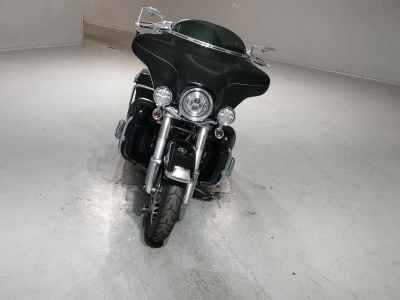Harley-Davidson Electra Glide FLHTK1690 2010