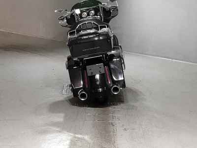 Harley-Davidson Electra Glide FLHTK1690 2010