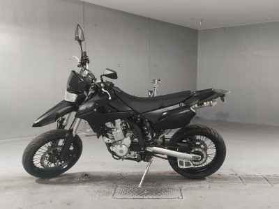 Kawasaki D-Tracker 250 X