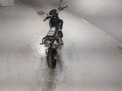 Kawasaki D-Tracker 250 X