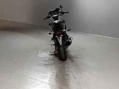 Yamaha MT-03 2016
