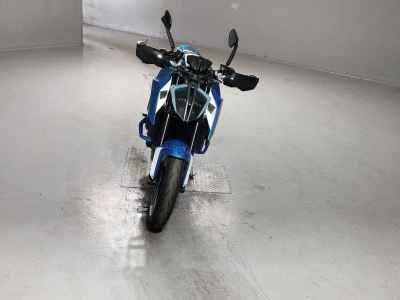 KTM 1290 Super Duke R 2017